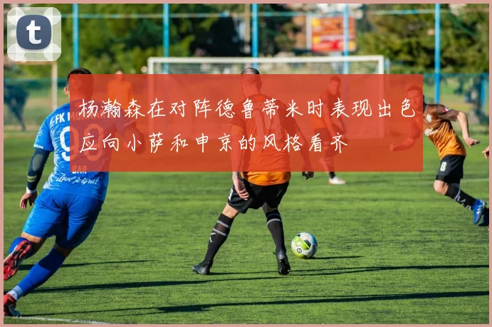 杨瀚森在对阵德鲁蒂米时表现出色应向小萨和申京的风格看齐