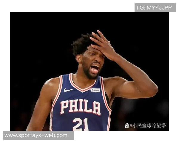 马克西谈罚球失误球迷MVP呼声影响心态恩比德如何应对压力成疑问 马克西谈罚球失误球迷MVP呼声影响心态恩比德如何应对压力成疑问