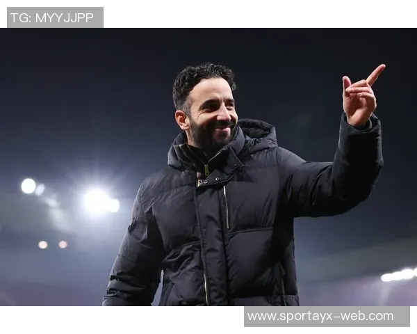 曼联战术逐渐成熟阿莫林343阵型的争议声已然消散