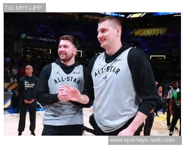 麦坎茨预测约基奇将加盟湖人与东契奇携手共创辉煌 麦坎茨预测约基奇将加盟湖人与东契奇携手共创辉煌